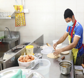 Royal Plate - Restaurant & Catering HTML Template