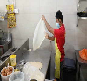 Royal Plate - Restaurant & Catering HTML Template