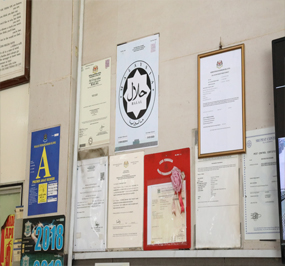 Royal Plate - Restaurant & Catering HTML Template