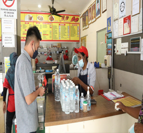 Royal Plate - Restaurant & Catering HTML Template