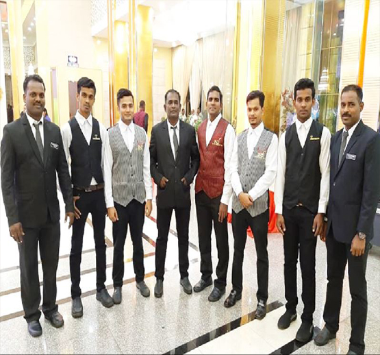 Royal Plate - Restaurant & Catering HTML Template