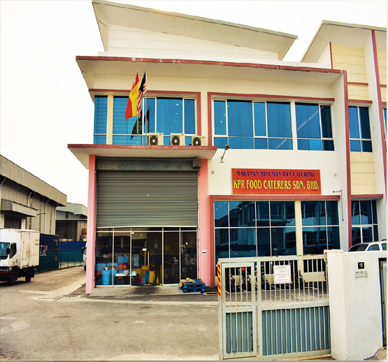 Royal Plate - Restaurant & Catering HTML Template