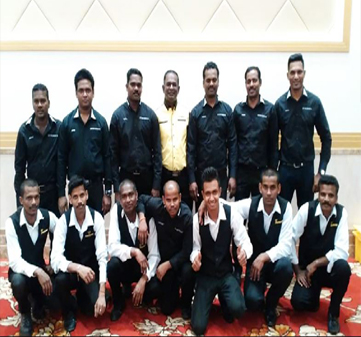 Royal Plate - Restaurant & Catering HTML Template