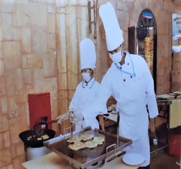 Royal Plate - Restaurant & Catering HTML Template