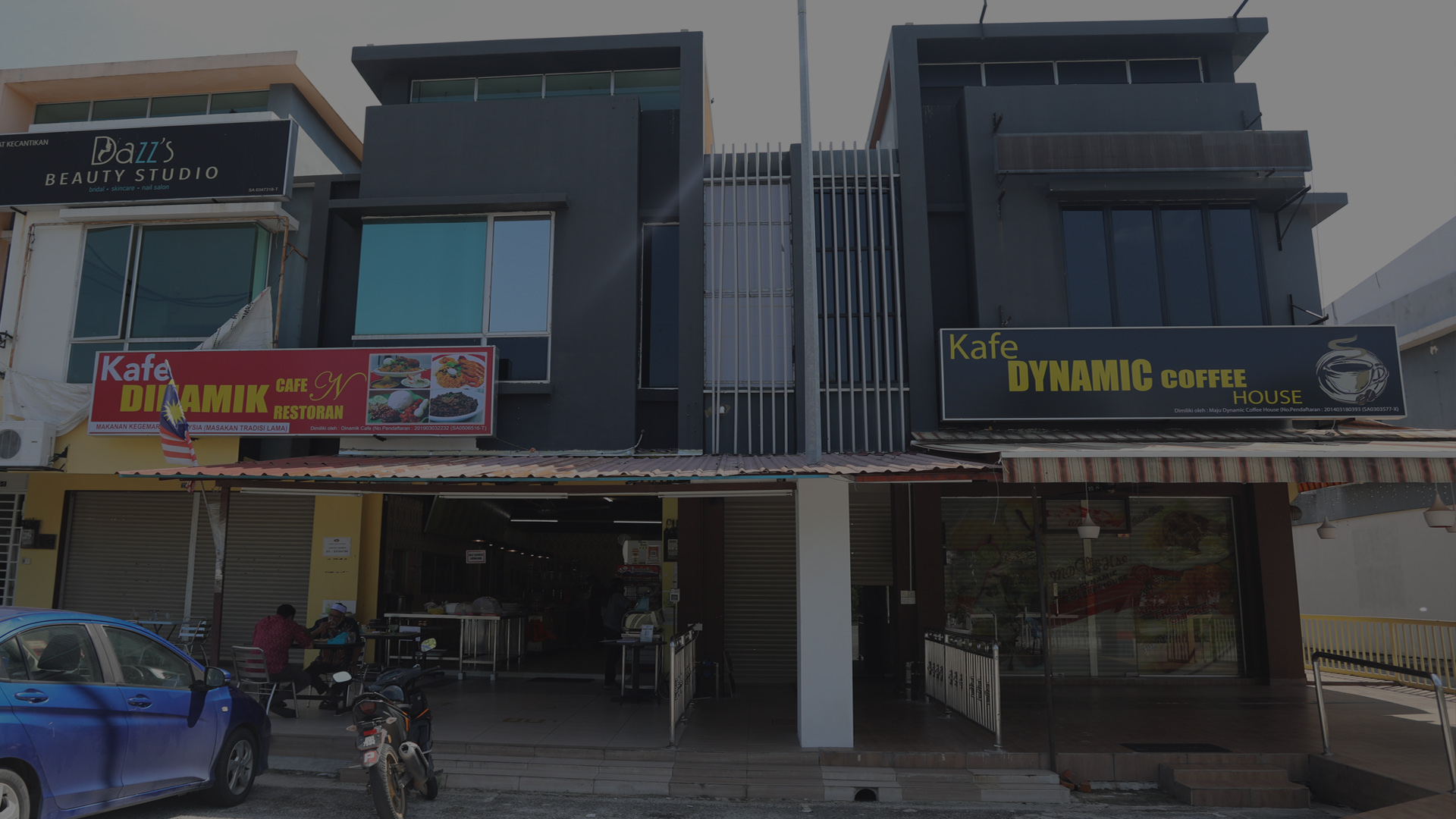 Royal Plate - Restaurant & Catering HTML Template