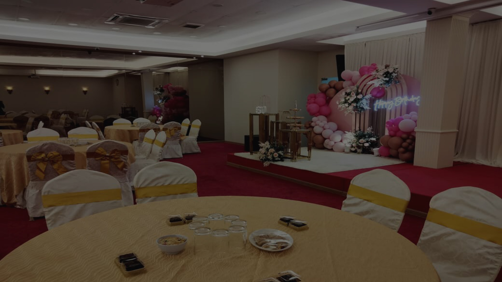 Royal Plate - Restaurant & Catering HTML Template