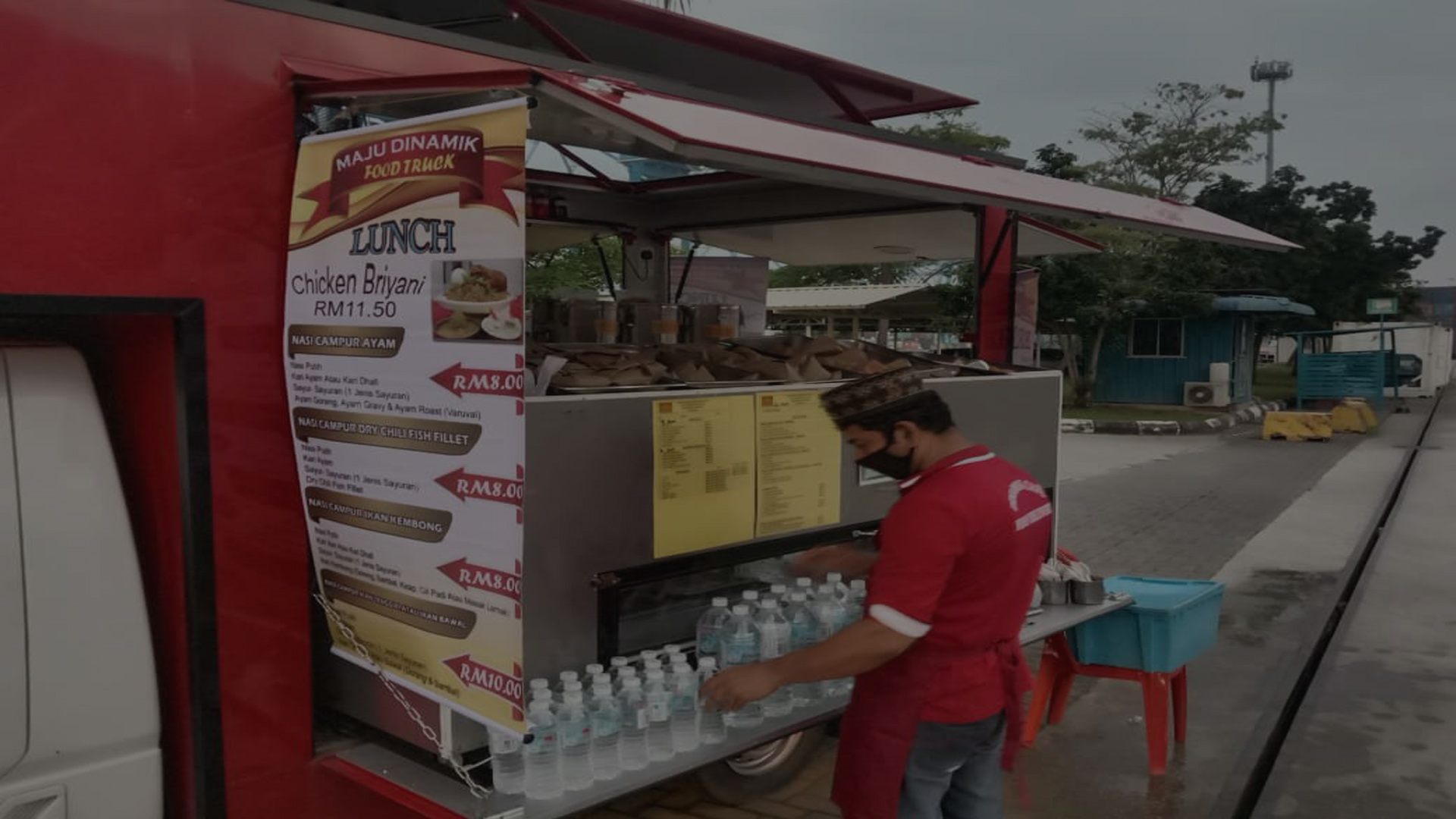 Royal Plate - Restaurant & Catering HTML Template